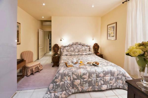 Via Dei Fossi Apartment Florencie Exteriér fotografie