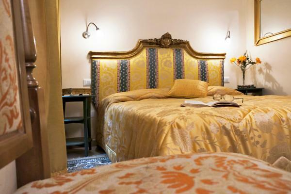 Via Dei Fossi Apartment Florencie Exteriér fotografie