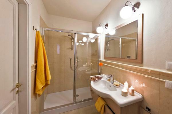 Via Dei Fossi Apartment Florencie Exteriér fotografie