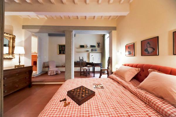 Via Dei Fossi Apartment Florencie Exteriér fotografie