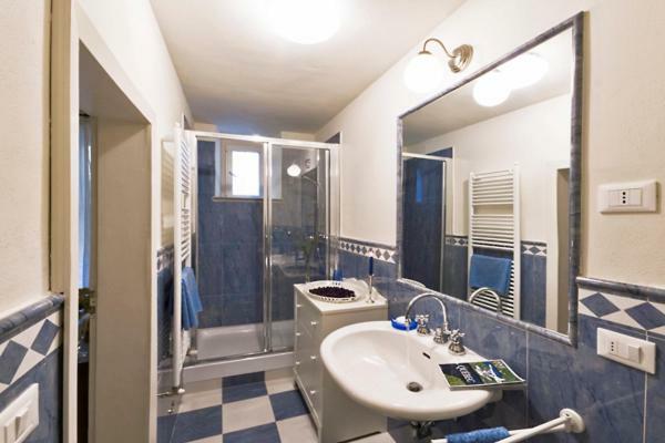 Via Dei Fossi Apartment Florencie Exteriér fotografie